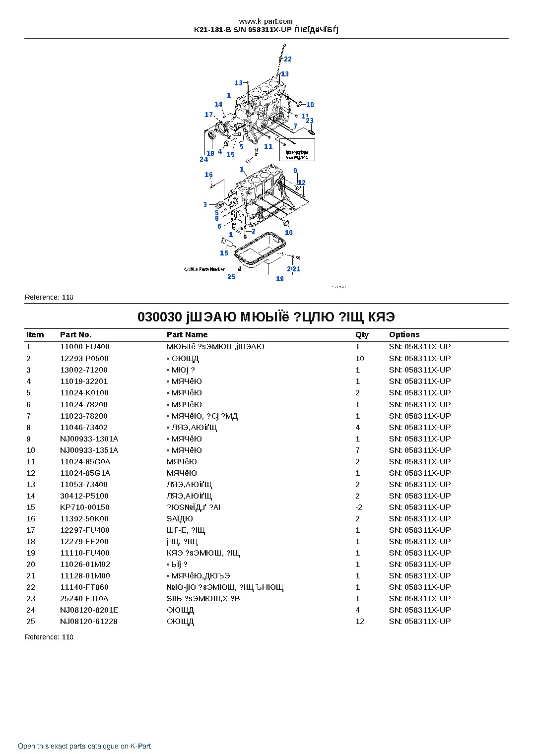 K21-181-B S/N 058311X-UP ЃiіЄЇДёЧЇБЃj – sample page 3