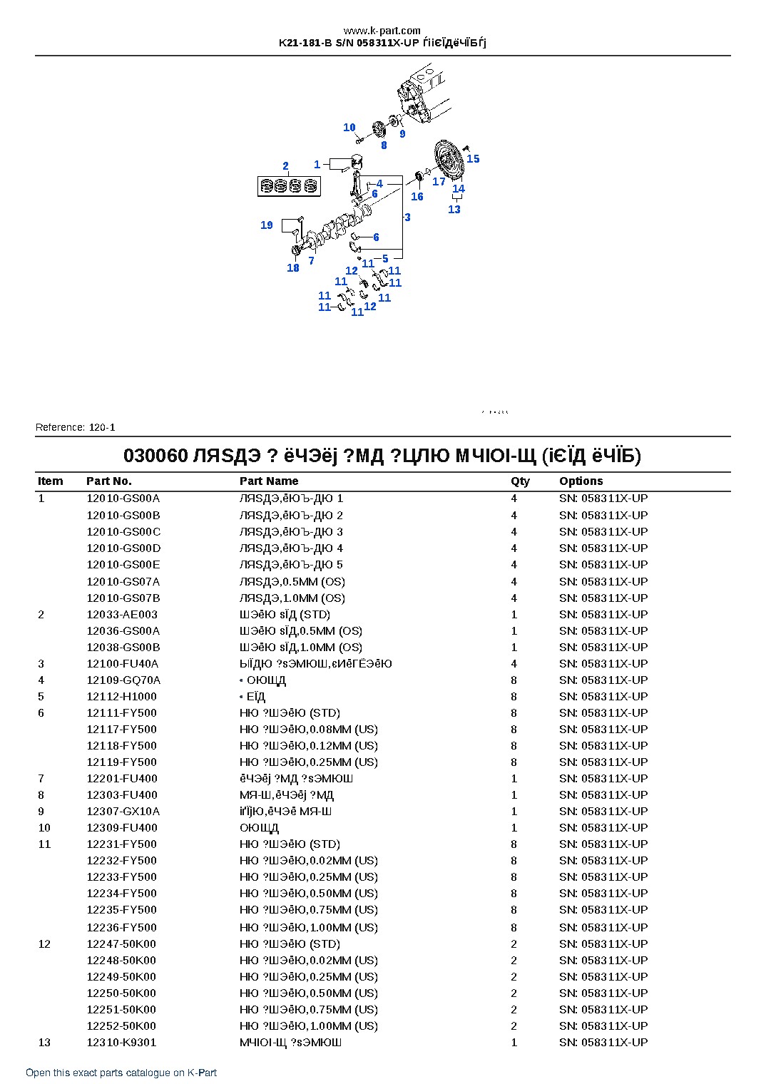K21-181-B S/N 058311X-UP ЃiіЄЇДёЧЇБЃj – sample page 6