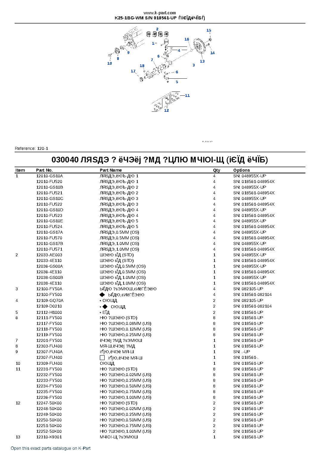 K25-1BG-WM S/N 018561-UP ЃiіЄЇДёЧЇБЃj – sample page 5