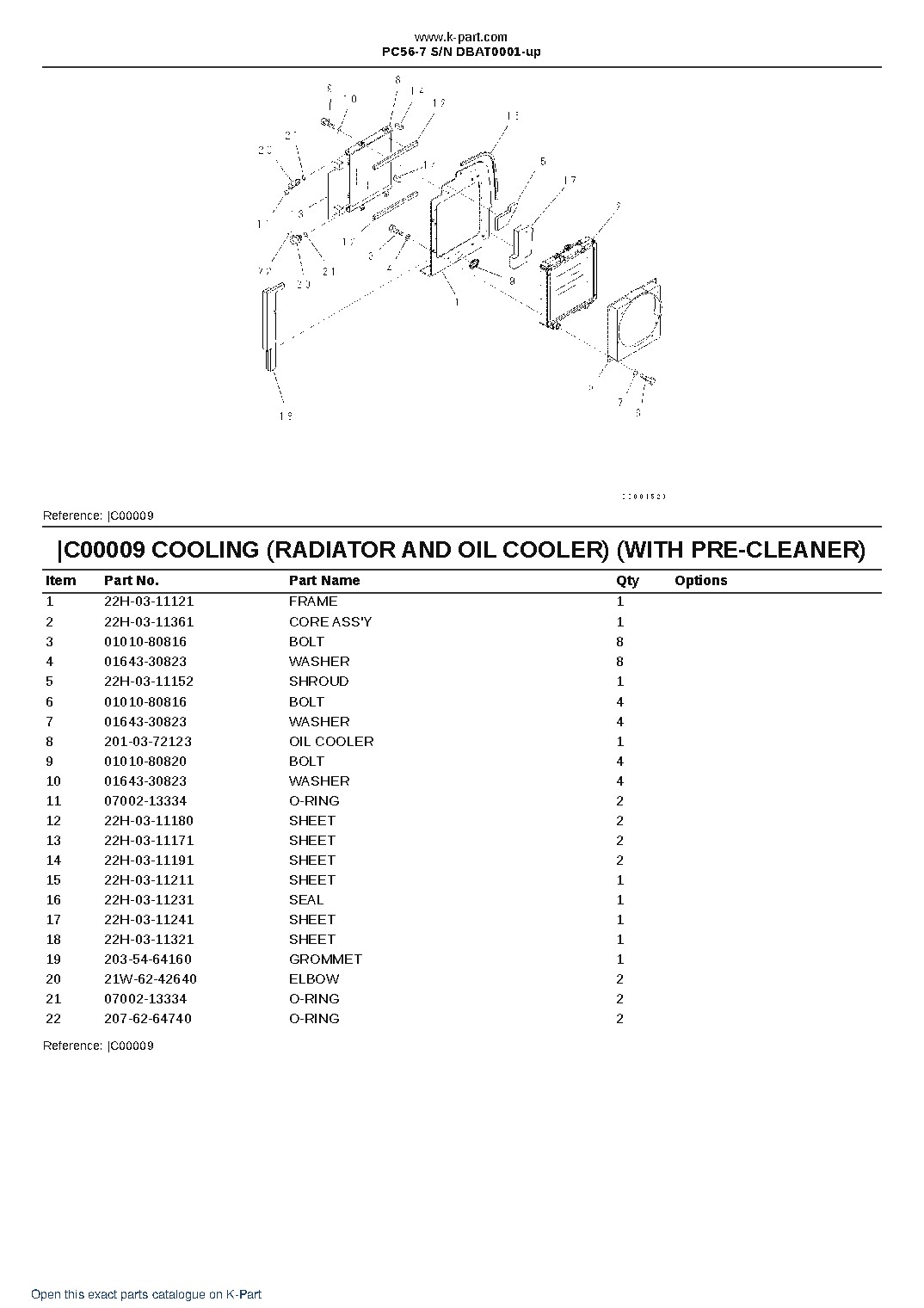 PC56-7 S/N DBAT0001-up – sample page 5 PC56-7 S/N DBAT0001-up – sample page 5