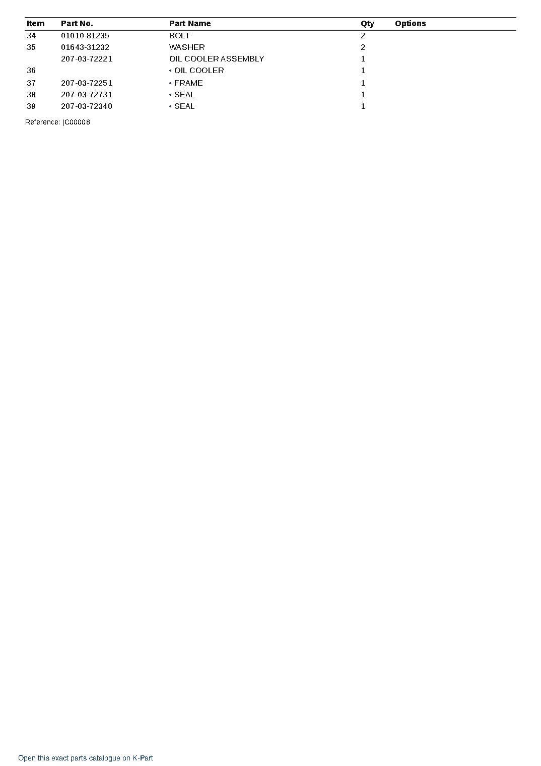 PC360-8M1 S/N DZBG0001-up – sample page 7
