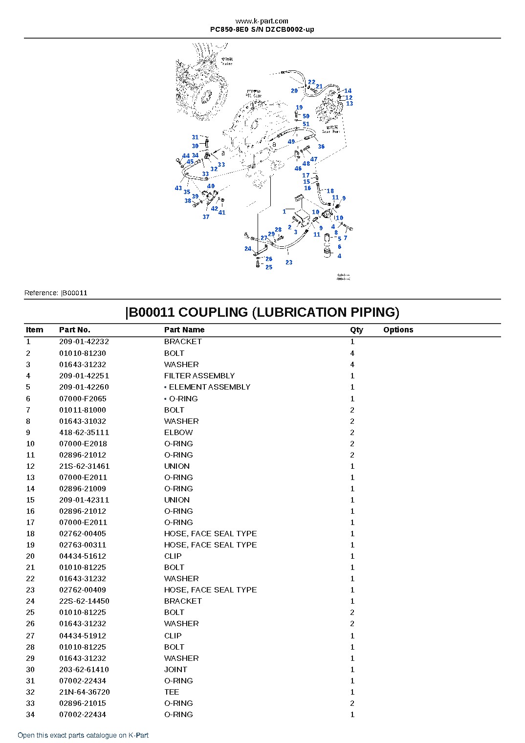 PC850-8E0 S/N DZCB0002-up – sample page 10 PC850-8E0 S/N DZCB0002-up – sample page 10