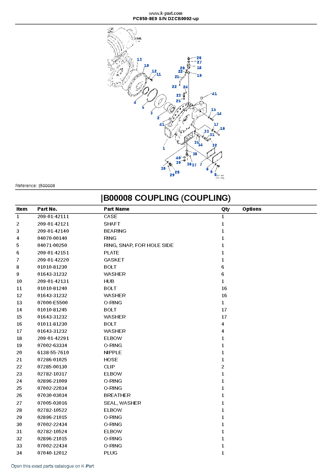PC850-8E0 S/N DZCB0002-up – sample page 6 PC850-8E0 S/N DZCB0002-up – sample page 6