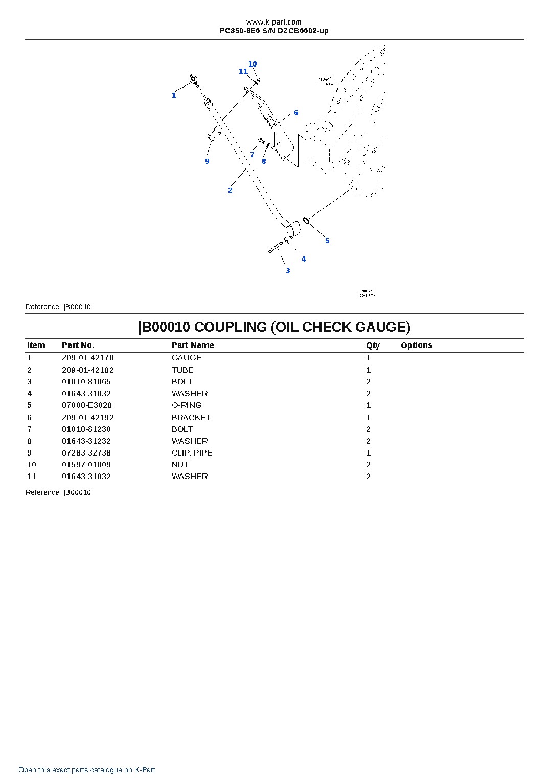 PC850-8E0 S/N DZCB0002-up – sample page 9 PC850-8E0 S/N DZCB0002-up – sample page 9
