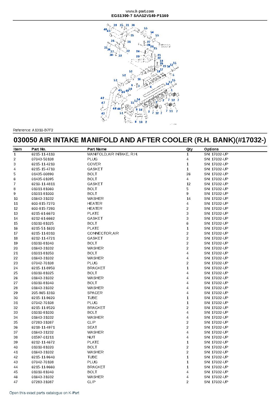 EGS1300-7 SAA12V140-P1160 – sample page 7 EGS1300-7 SAA12V140-P1160 – sample page 7