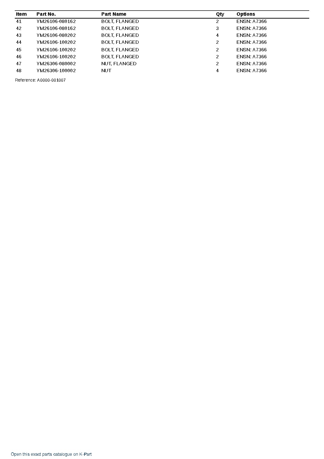 4D88E-7 SN A7366 – (FOR SK715-8E0) – sample page 9 4D88E-7 SN A7366 – (FOR SK715-8E0) – sample page 9