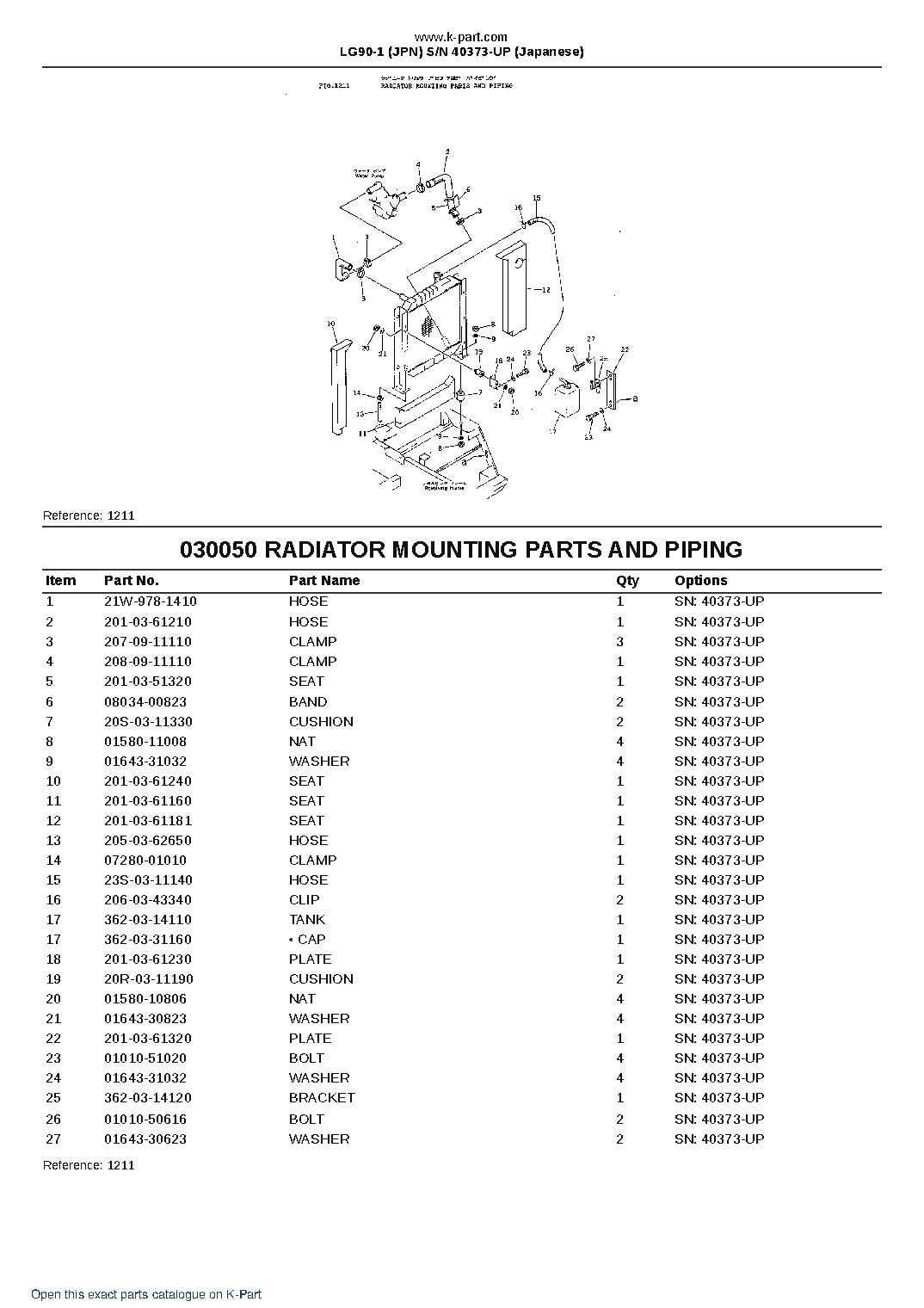LG90-1 (JPN)  S/N 40373-UP (Japanese) – sample page 5