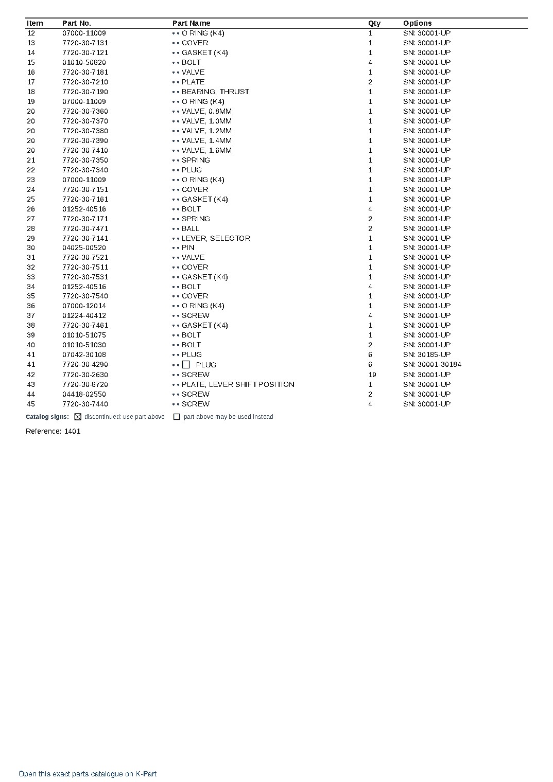 M350-3A (JPN) 6M105A/110A-1 S/N 30001-UP (Japanese) – sample page 10 M350-3A (JPN) 6M105A/110A-1 S/N 30001-UP (Japanese) – sample page 10