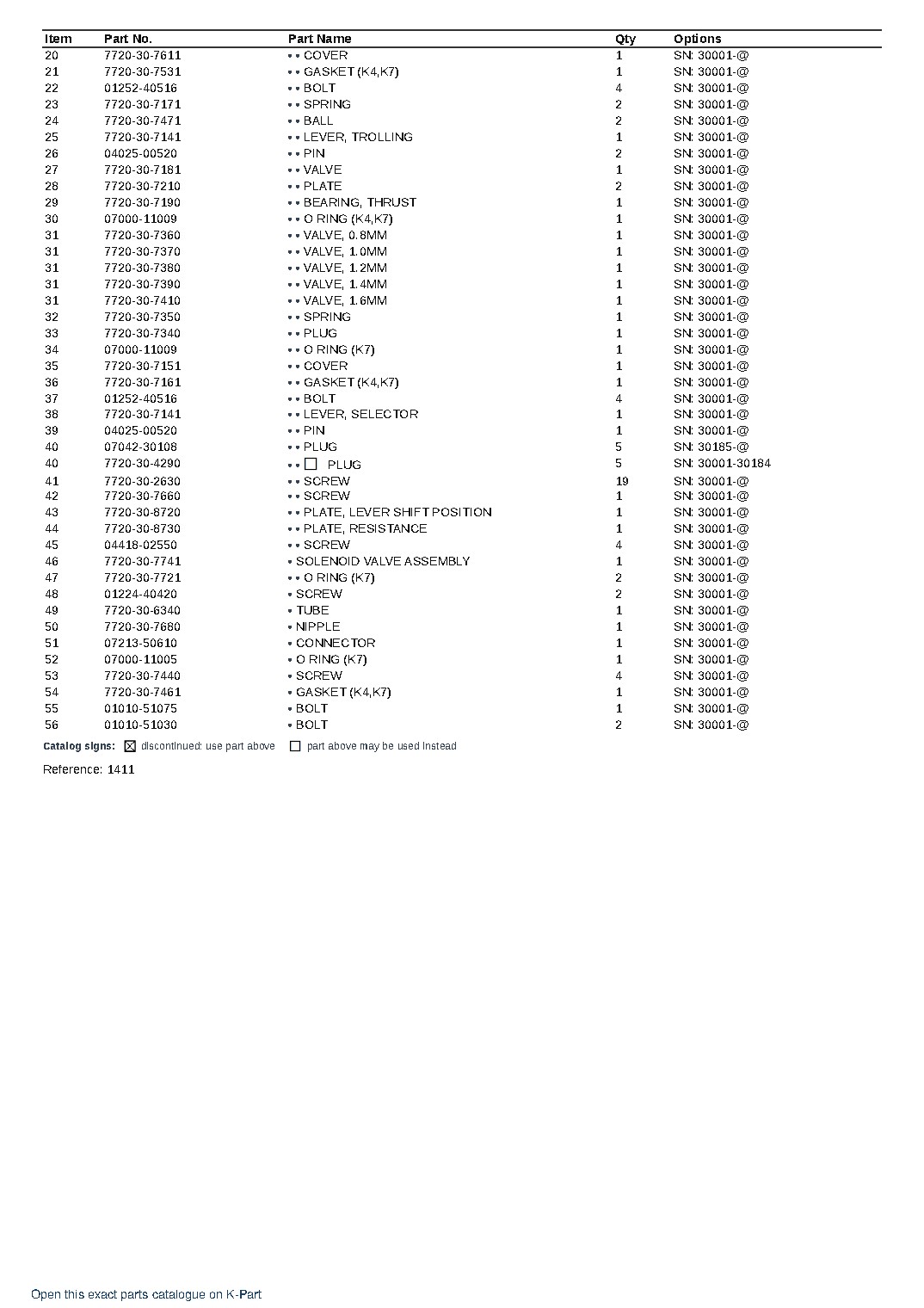 M350-3T (JPN) 6M105A-1 S/N 30001-UP (Japanese) – sample page 10 M350-3T (JPN) 6M105A-1 S/N 30001-UP (Japanese) – sample page 10