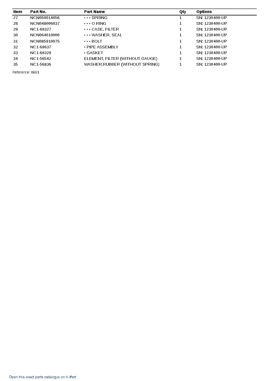 MGN123X-10 (JPN) 6M105A-2 S/N 1230400-UP (Japanese) – sample page 10 MGN123X-10 (JPN) 6M105A-2 S/N 1230400-UP (Japanese) – sample page 10