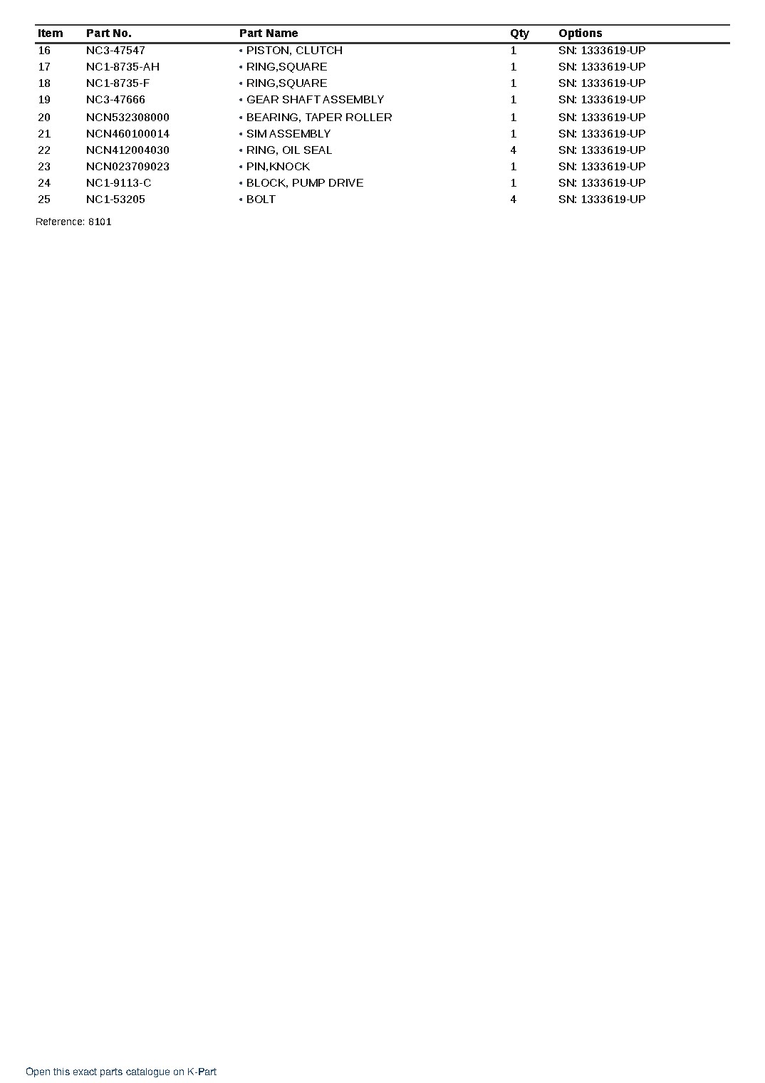 MGN133AX-3 (JPN) 6M122A-1/6M125A-2 S/N 1333619-UP (Japanese) – sample page 4 MGN133AX-3 (JPN) 6M122A-1/6M125A-2 S/N 1333619-UP (Japanese) – sample page 4