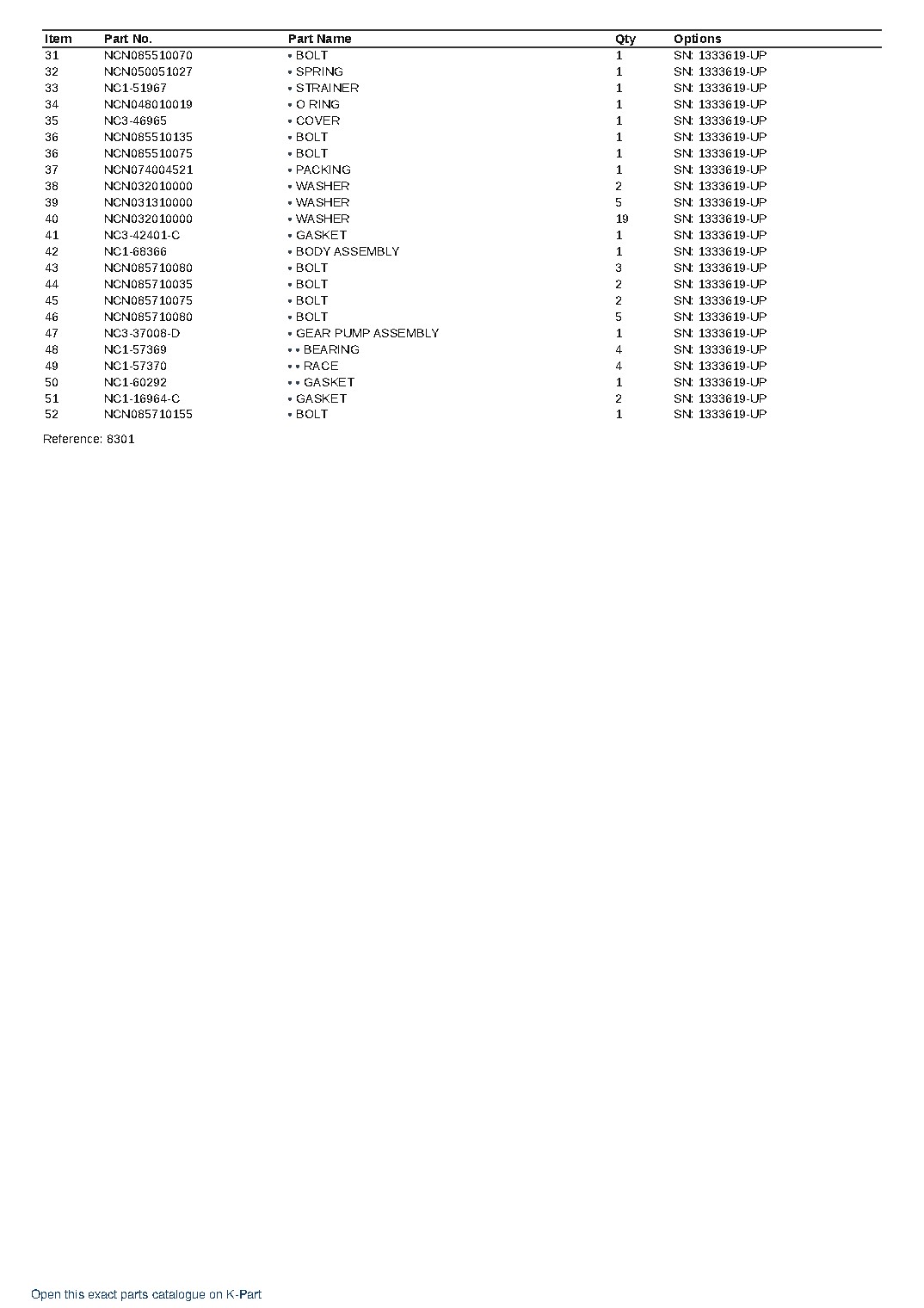 MGN133AX-3 (JPN) 6M122A-1/6M125A-2 S/N 1333619-UP (Japanese) – sample page 8 MGN133AX-3 (JPN) 6M122A-1/6M125A-2 S/N 1333619-UP (Japanese) – sample page 8