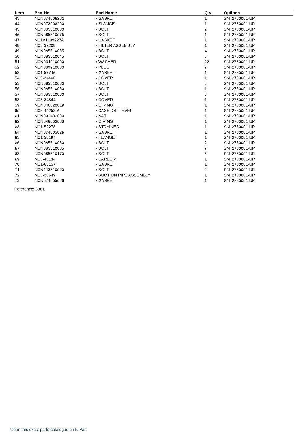 MGN273EX-1 (JPN) 12M140A-1 S/N 2730001-UP (Japanese) – sample page 8 MGN273EX-1 (JPN) 12M140A-1 S/N 2730001-UP (Japanese) – sample page 8