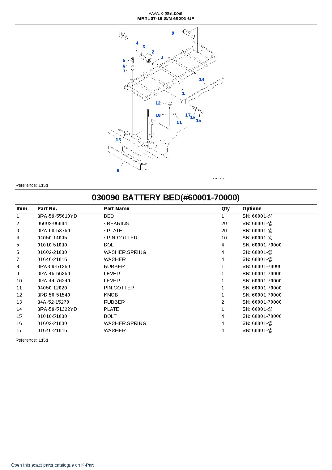 MRTL07-10 S/N 60001-UP – sample page 10 MRTL07-10 S/N 60001-UP – sample page 10