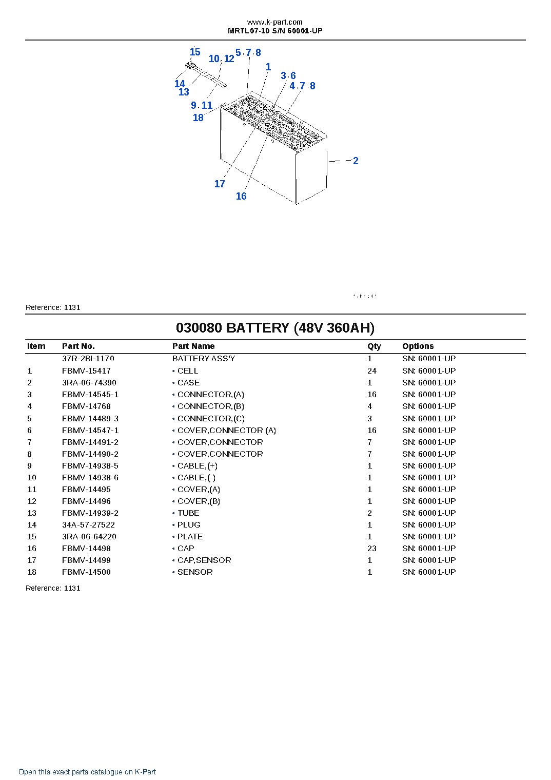 MRTL07-10 S/N 60001-UP – sample page 9 MRTL07-10 S/N 60001-UP – sample page 9