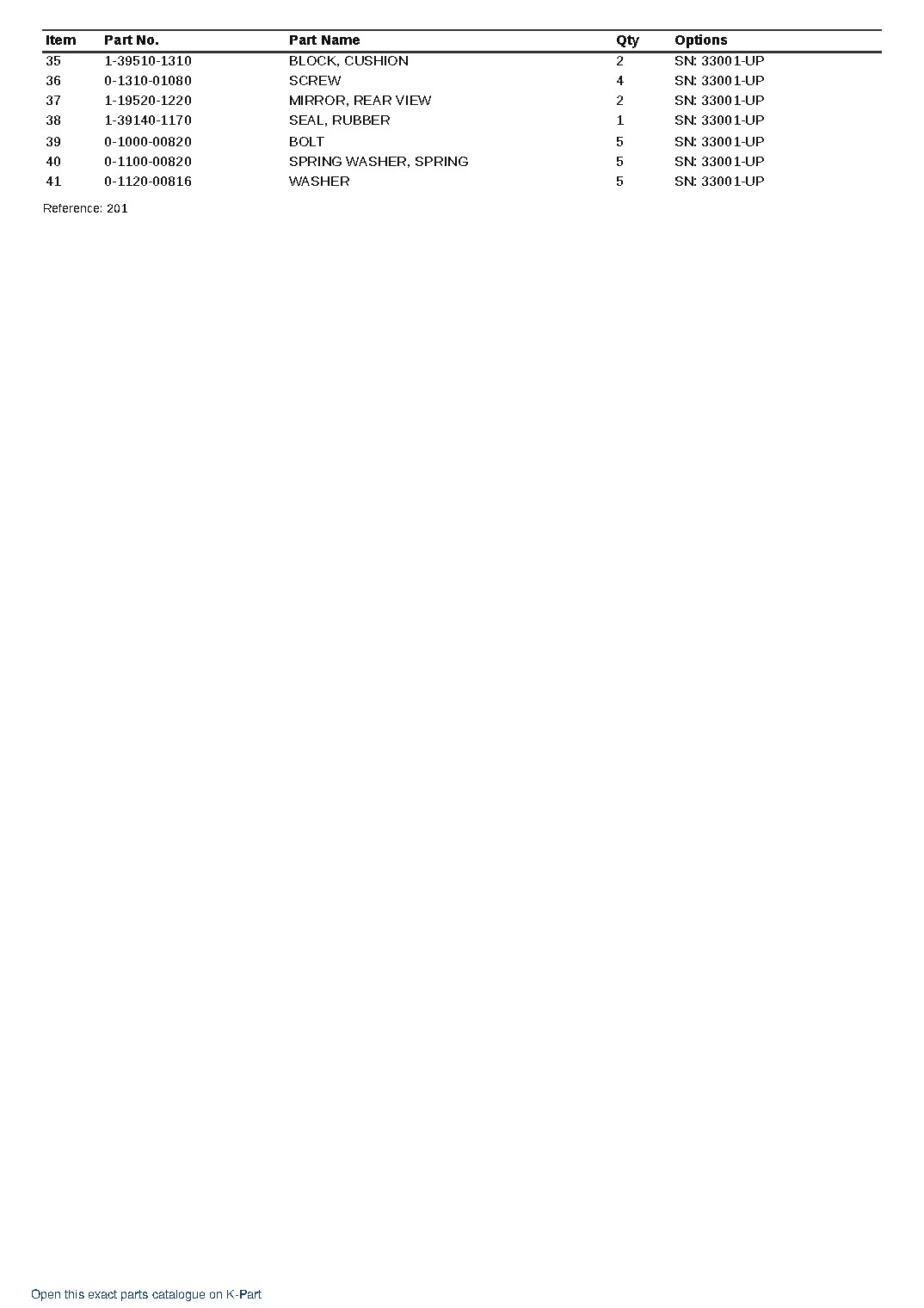 MST-3300 (JPN) EQUIPPED WITH NEW CATERPILLAR MITSUBISHI ENGINE S/N 33001-UP (JAPANESE) – sample page 8 MST-3300 (JPN) EQUIPPED WITH NEW CATERPILLAR MITSUBISHI ENGINE S/N 33001-UP (JAPANESE) – sample page 8