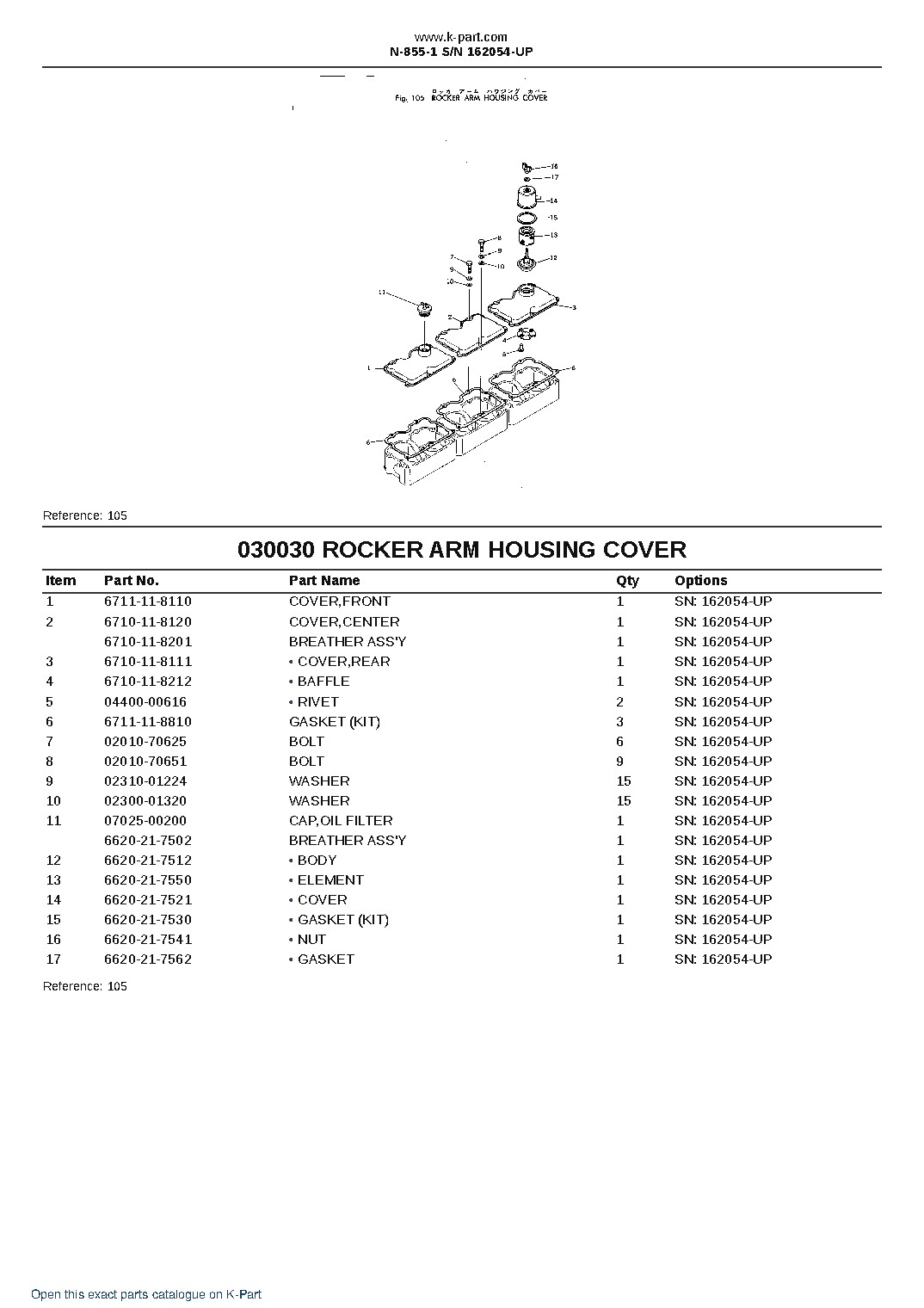 N-855-1 S/N 162054-UP – sample page 5
