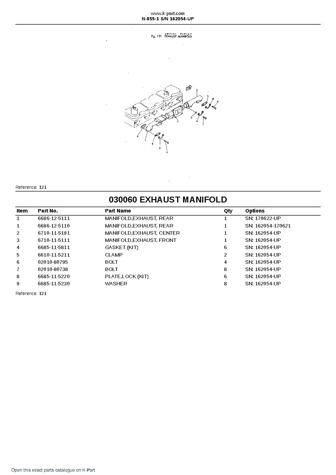 N-855-1 S/N 162054-UP – sample page 8