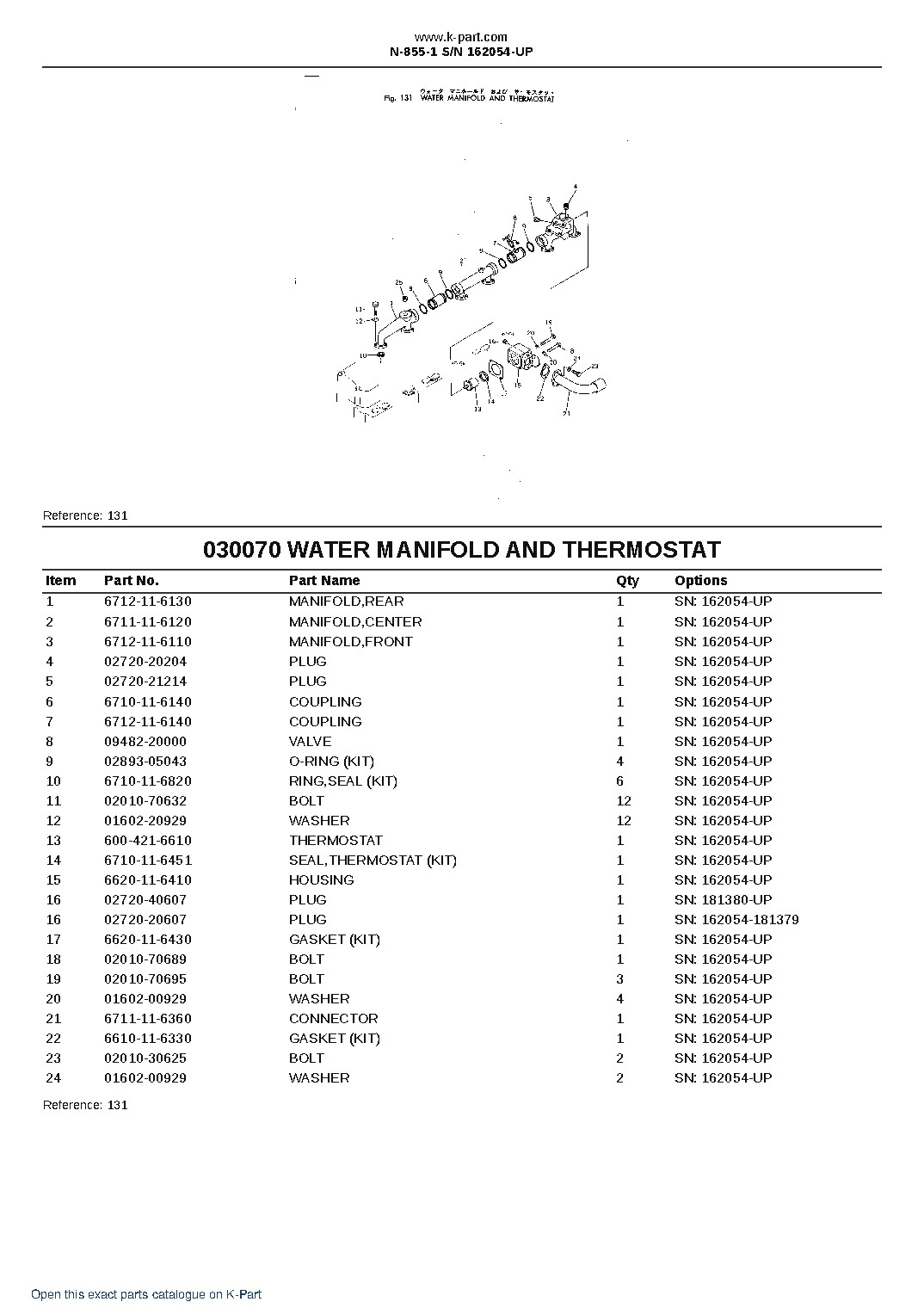 N-855-1 S/N 162054-UP – sample page 9