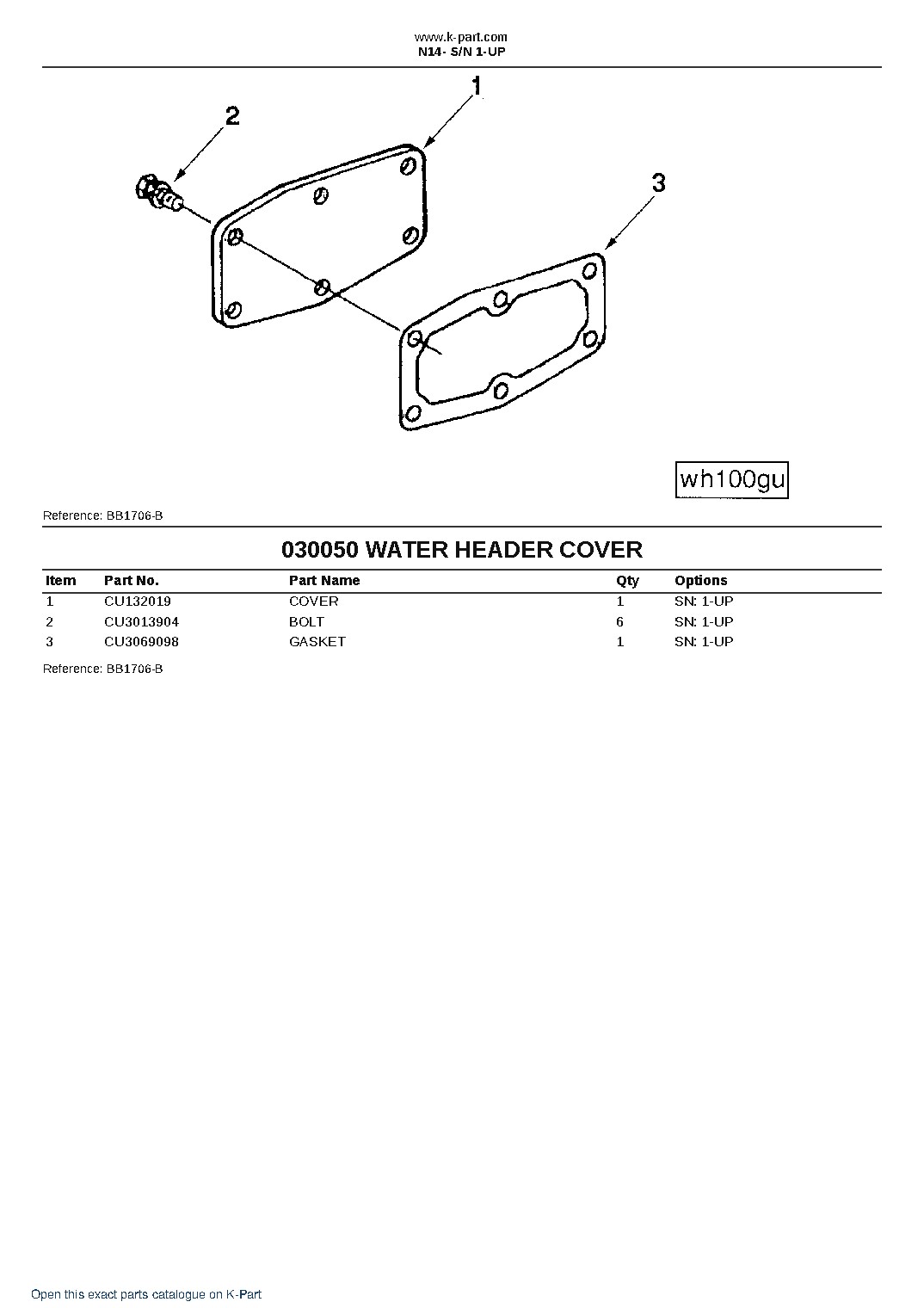 N14- S/N 1-UP – sample page 5