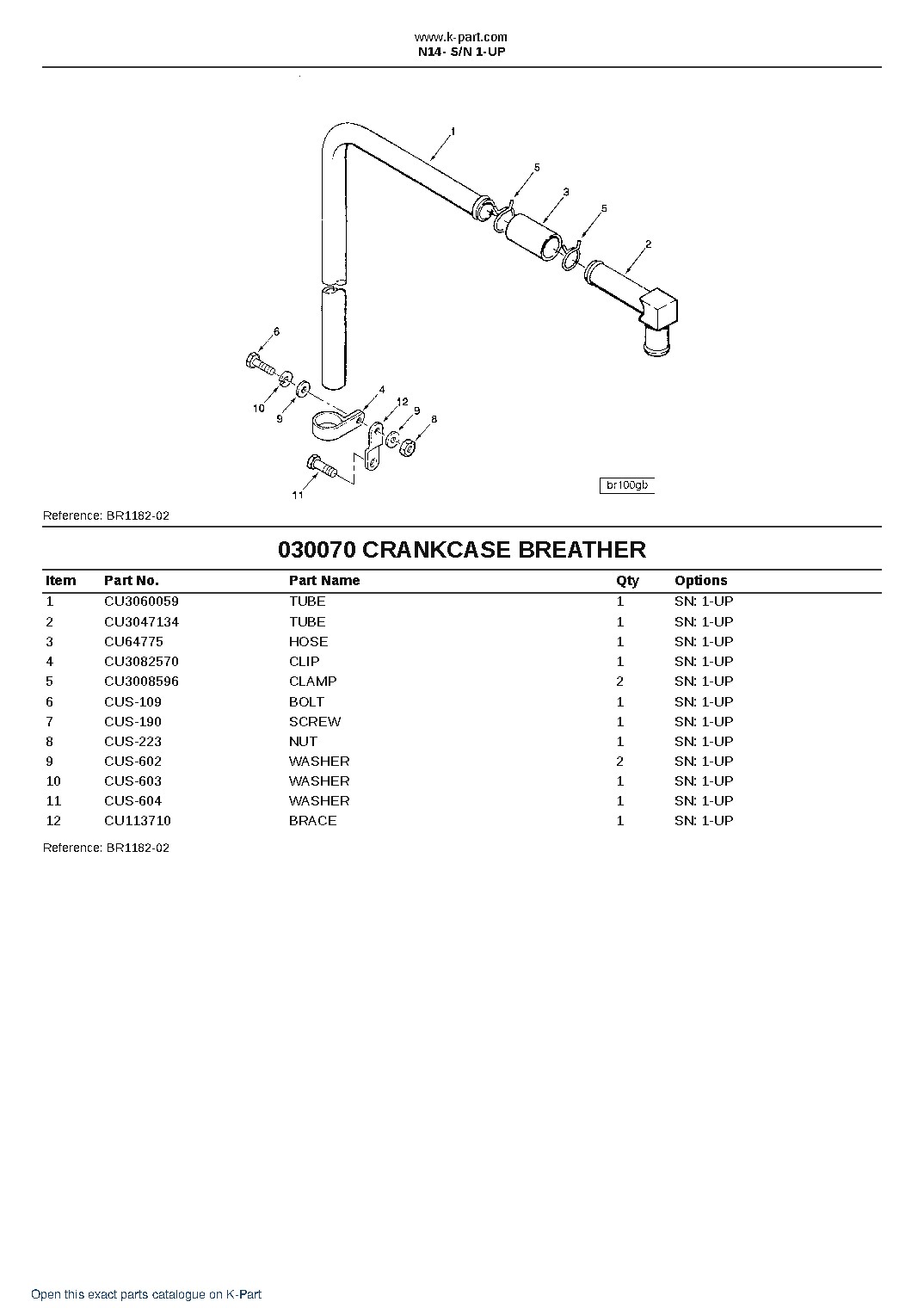 N14- S/N 1-UP – sample page 8