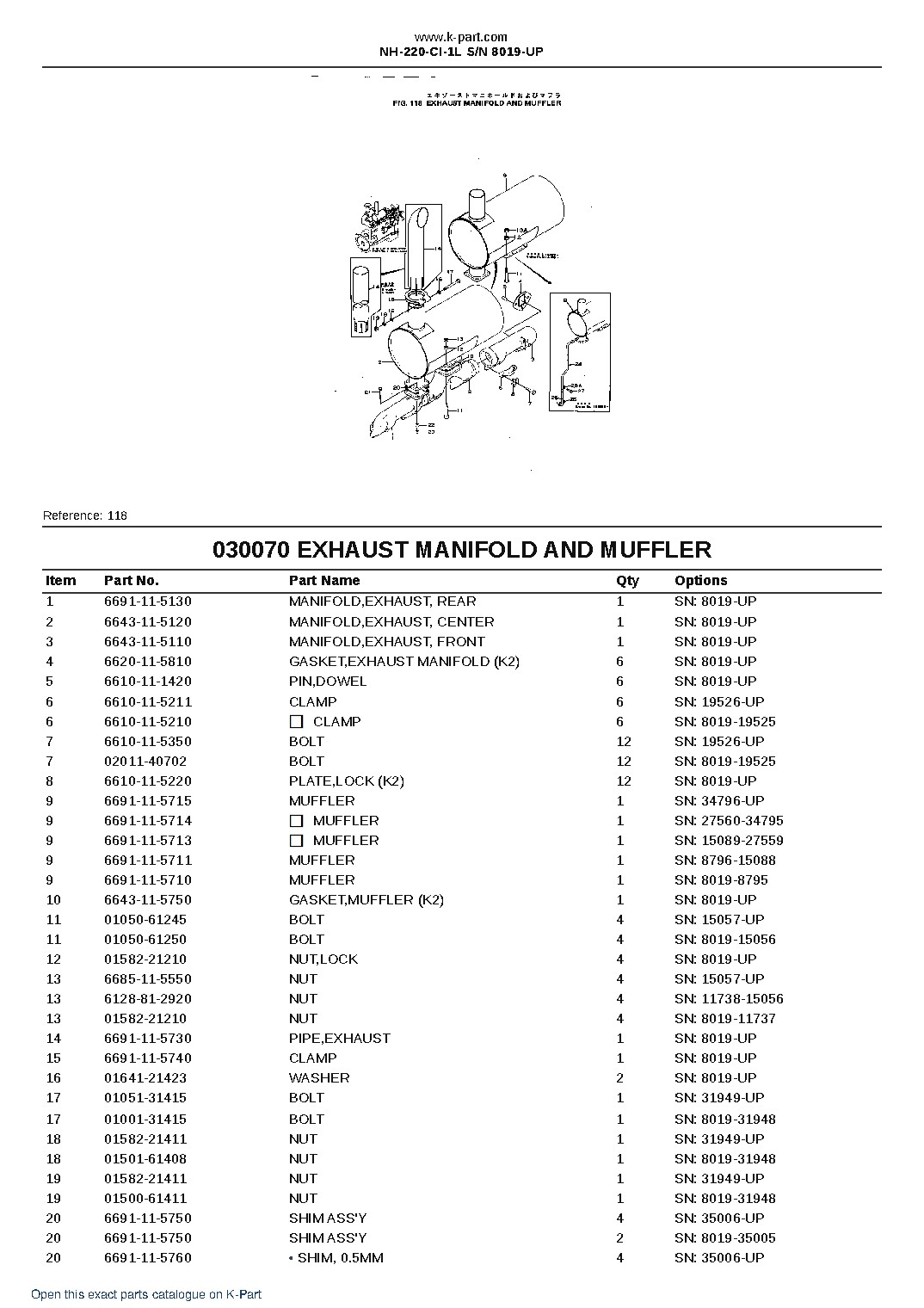 NH-220-CI-1L S/N 8019-UP – sample page 10