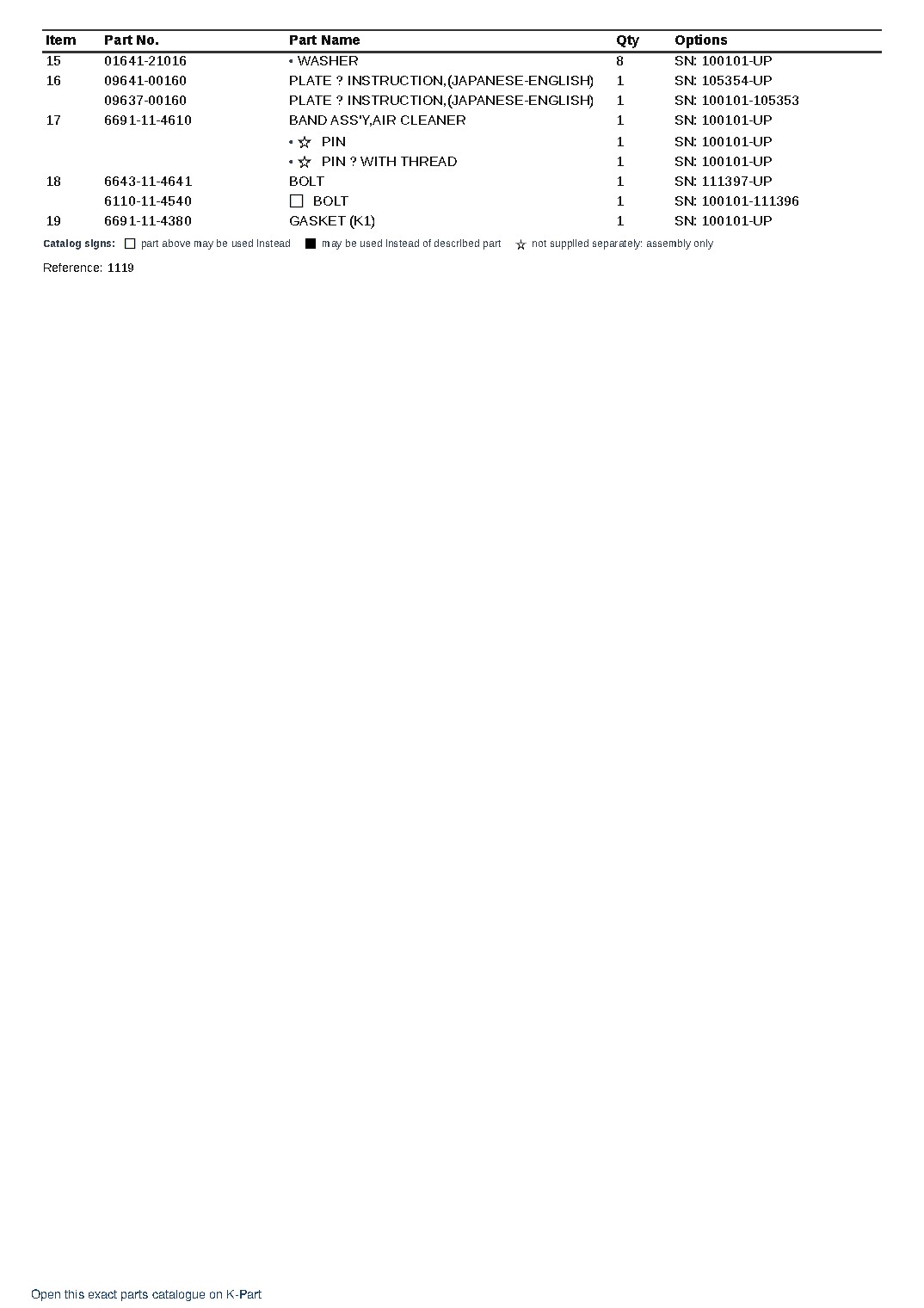 NH-220-CI-2L S/N 100101-UP – sample page 10 NH-220-CI-2L S/N 100101-UP – sample page 10