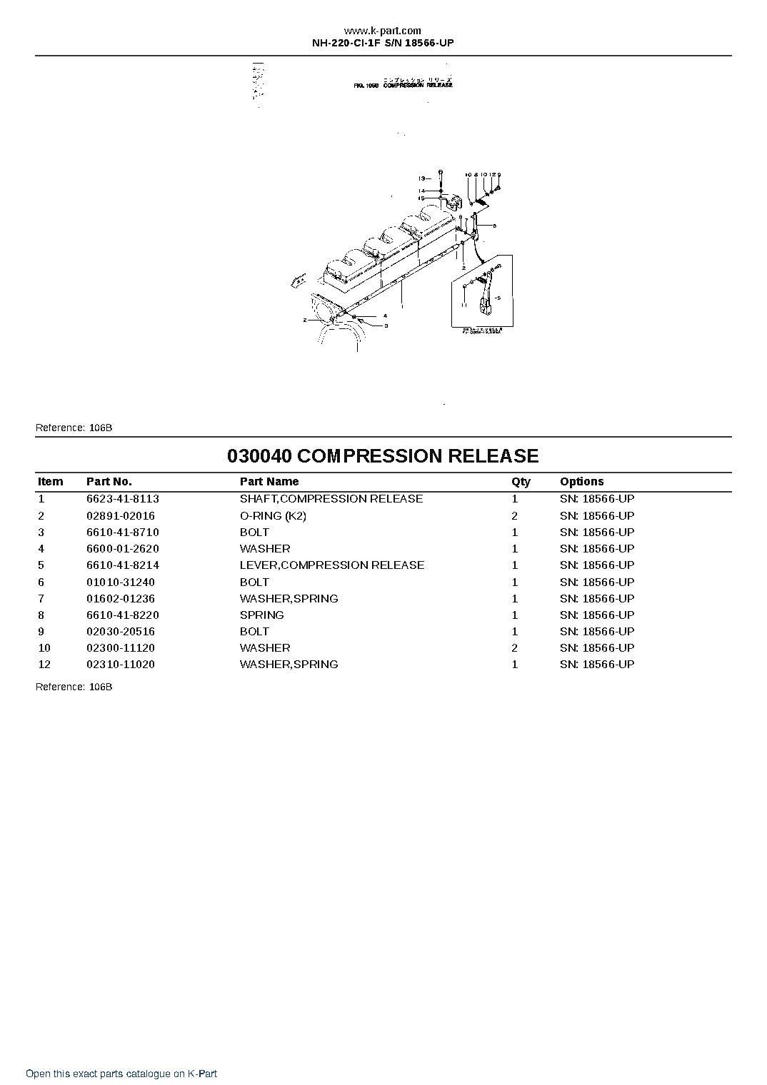 NH-220-CI-1F S/N 18566-UP – sample page 6