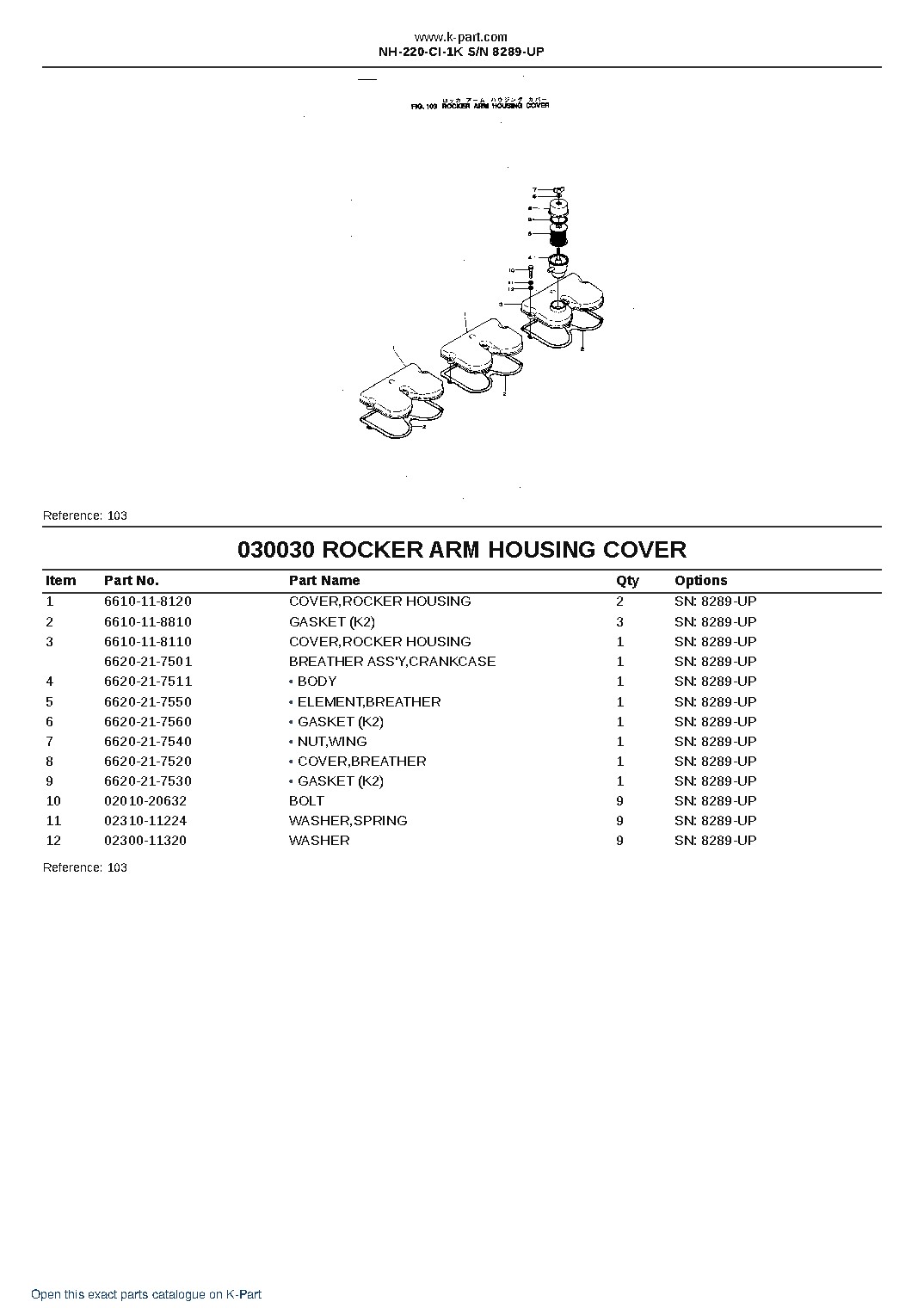 NH-220-CI-1K S/N 8289-UP – sample page 5