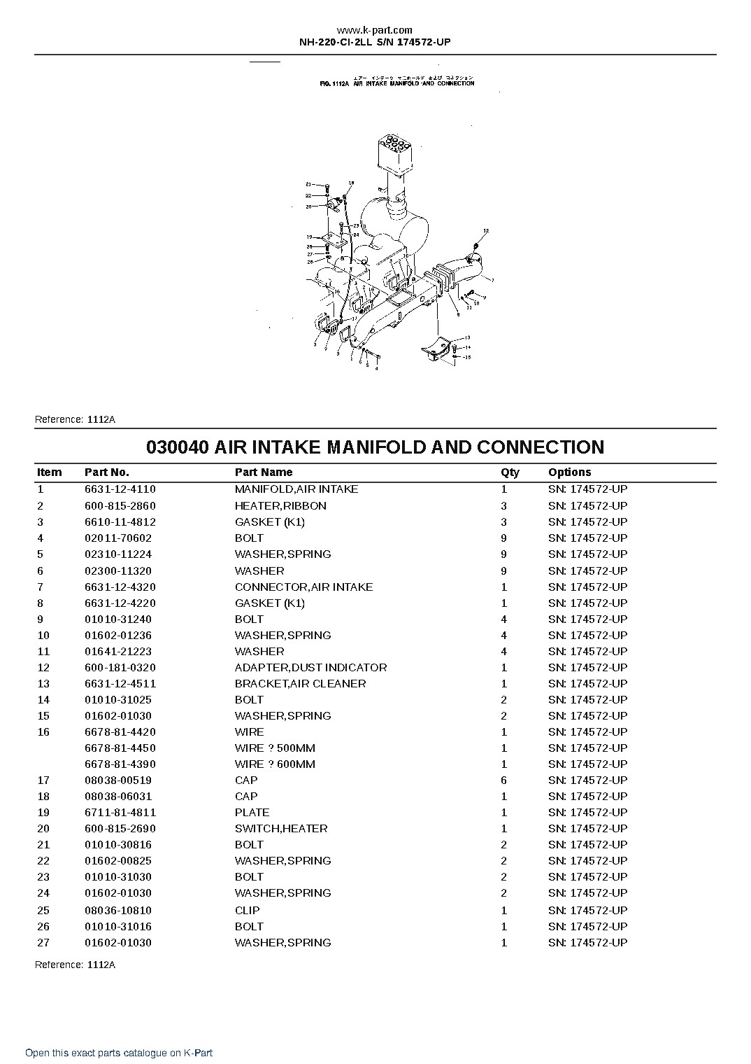 NH-220-CI-2LL S/N 174572-UP – sample page 5