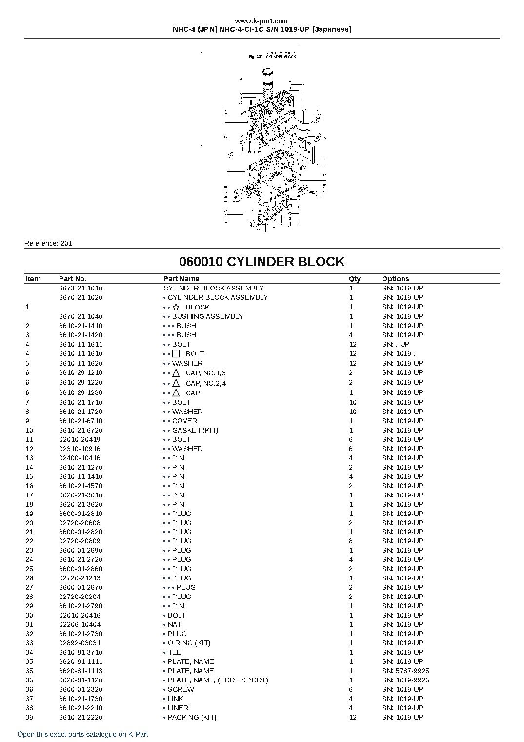 NHC-4 (JPN) NHC-4-CI-1C S/N 1019-UP (Japanese) – sample page 8 NHC-4 (JPN) NHC-4-CI-1C S/N 1019-UP (Japanese) – sample page 8