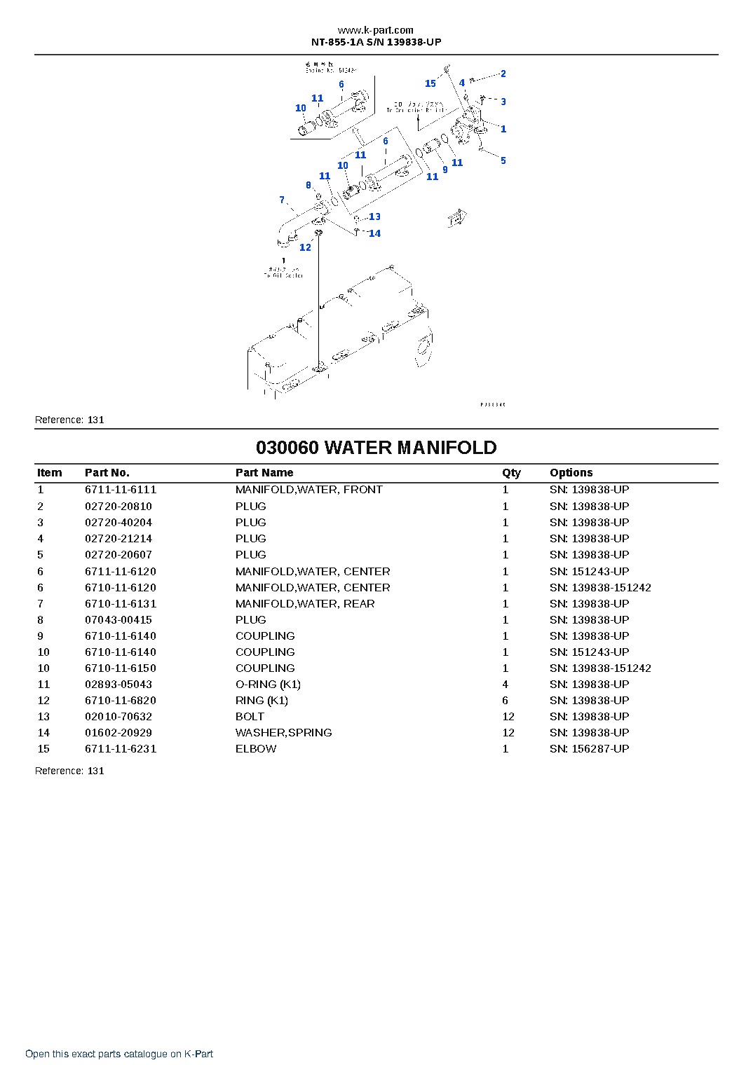 NT-855-1A S/N 139838-UP – sample page 9 NT-855-1A S/N 139838-UP – sample page 9