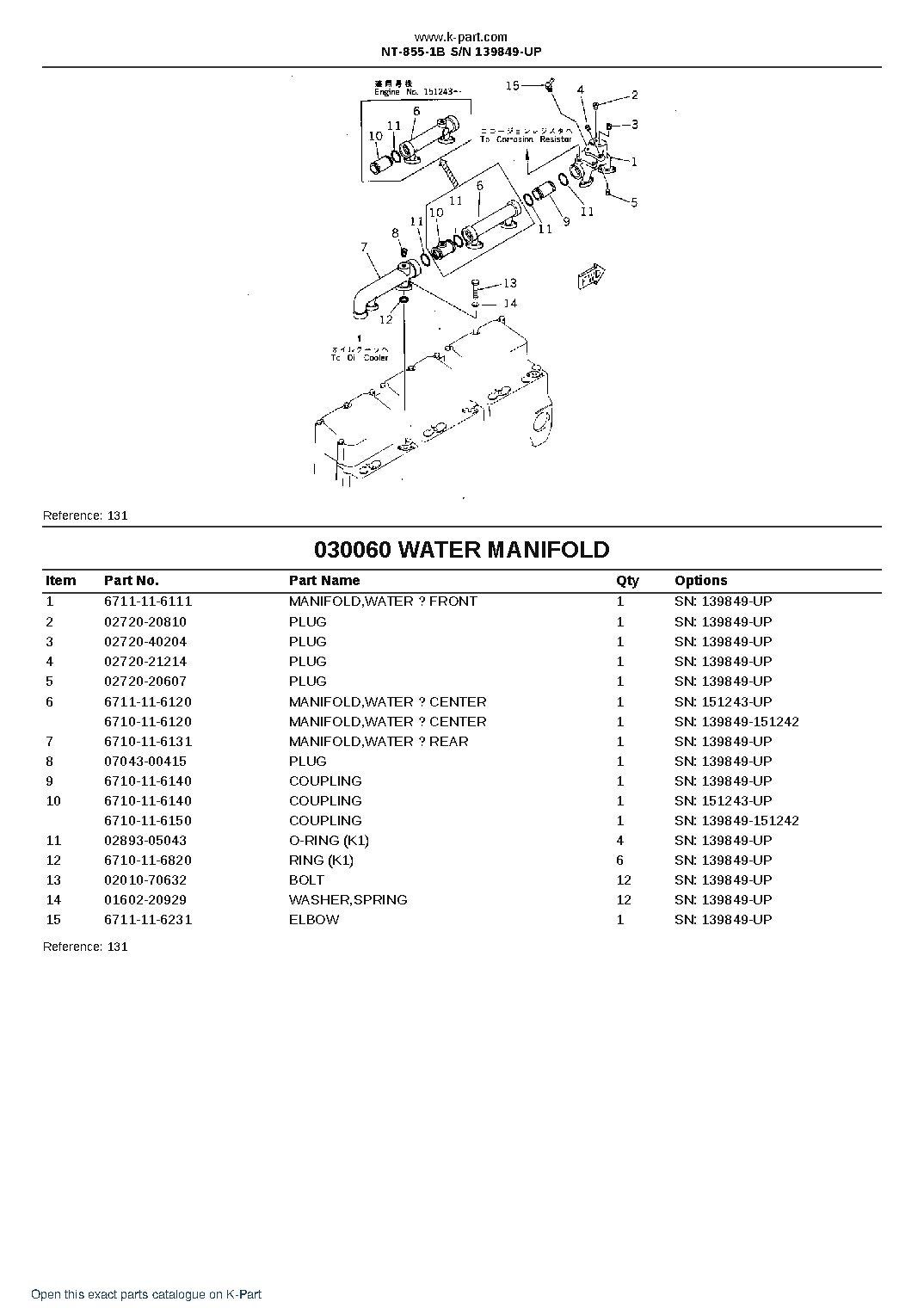 NT-855-1B S/N 139849-UP – sample page 9 NT-855-1B S/N 139849-UP – sample page 9