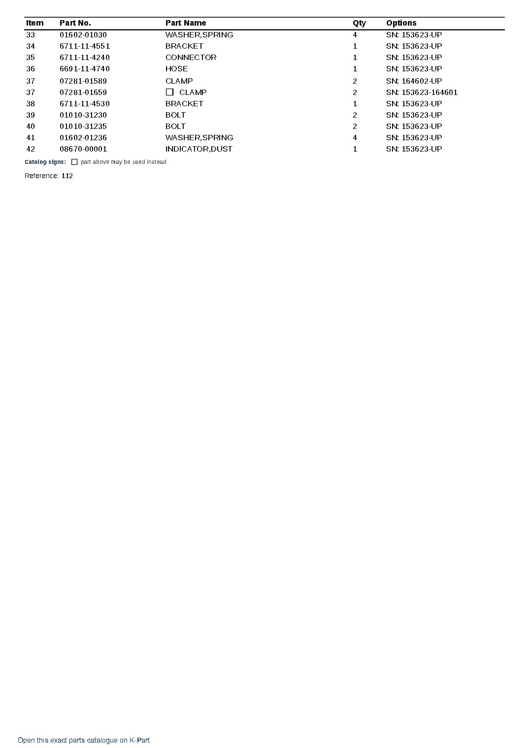 NT-855-1D S/N 153623-UP – sample page 7 NT-855-1D S/N 153623-UP – sample page 7