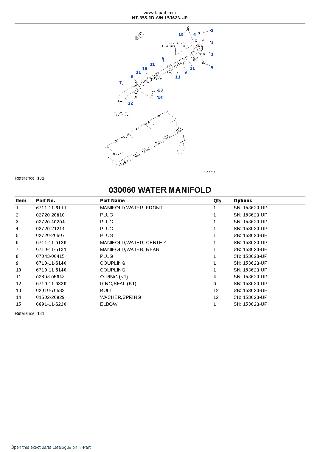 NT-855-1D S/N 153623-UP – sample page 9 NT-855-1D S/N 153623-UP – sample page 9