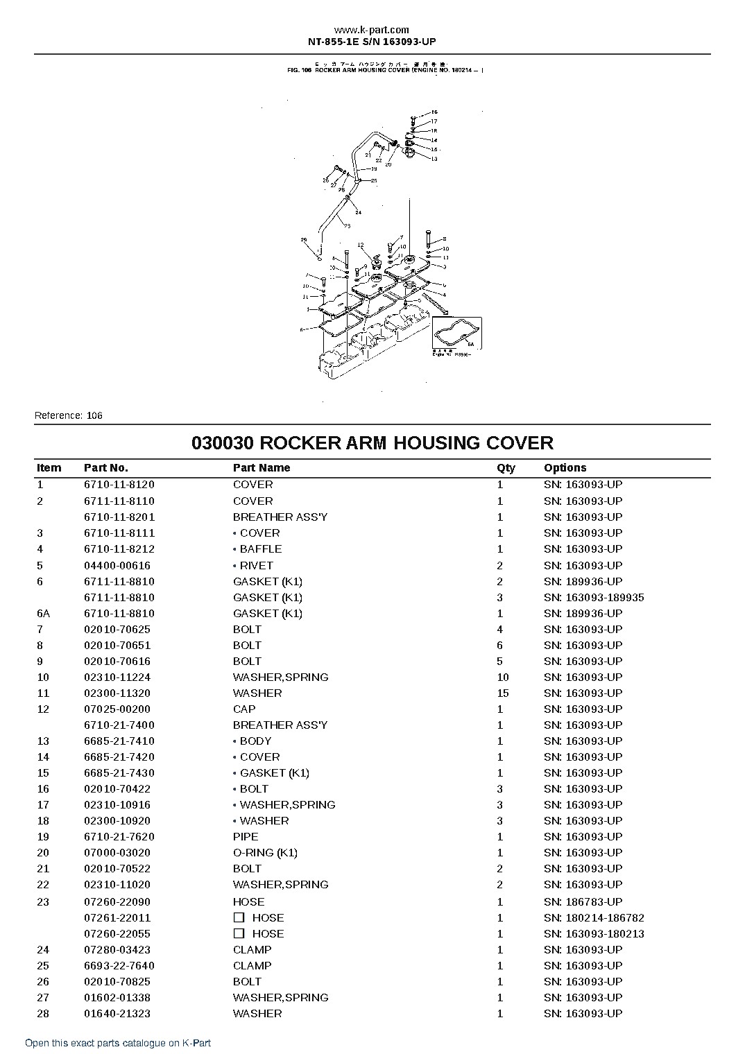 NT-855-1E S/N 163093-UP – sample page 5