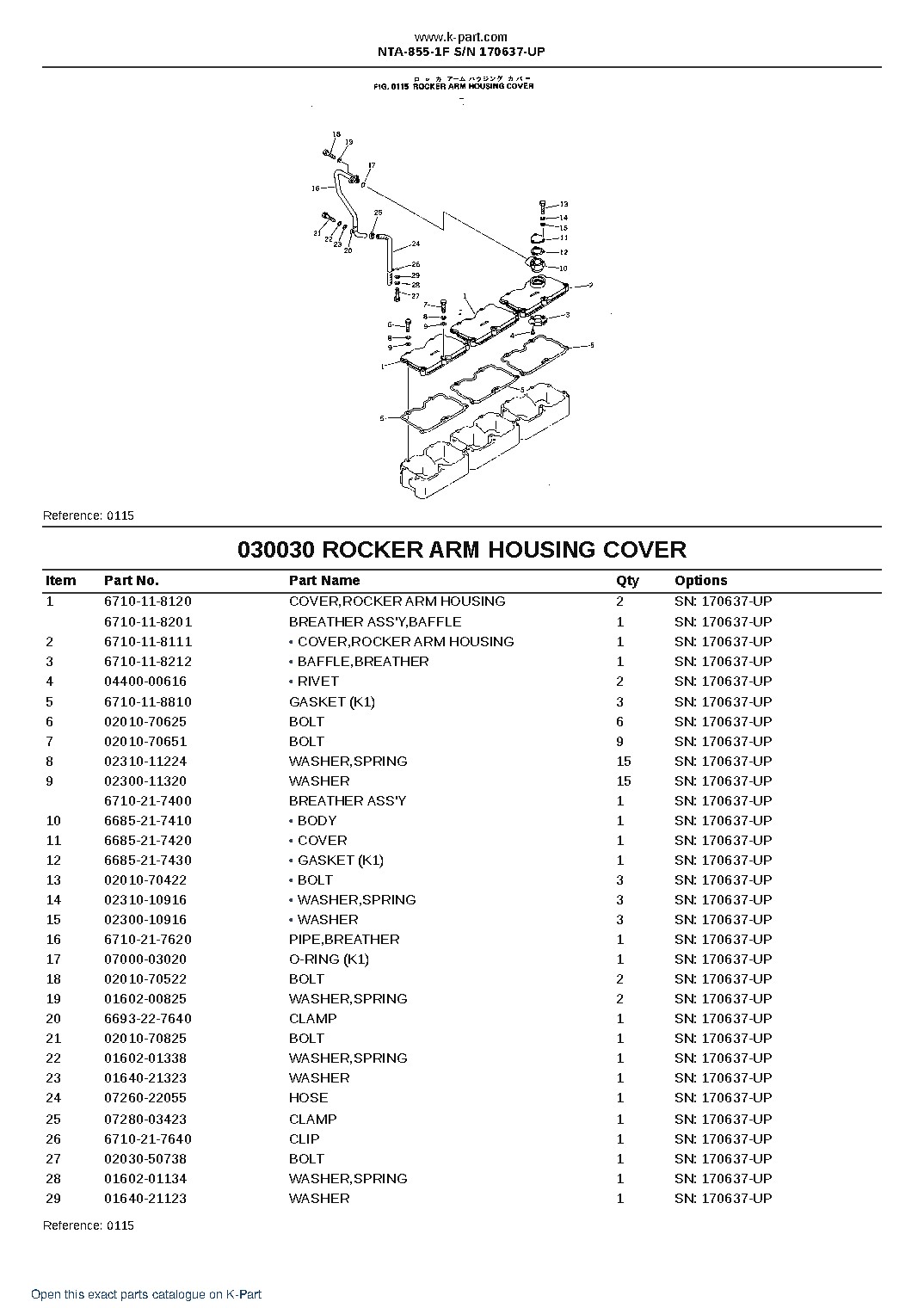 NTA-855-1F S/N 170637-UP – sample page 5