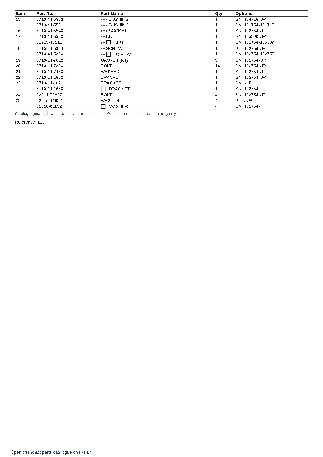 NTA-855-1A S/N 102754-UP – sample page 4