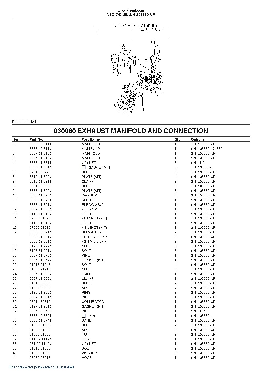NTC-743-1B S/N 108380-UP – sample page 9