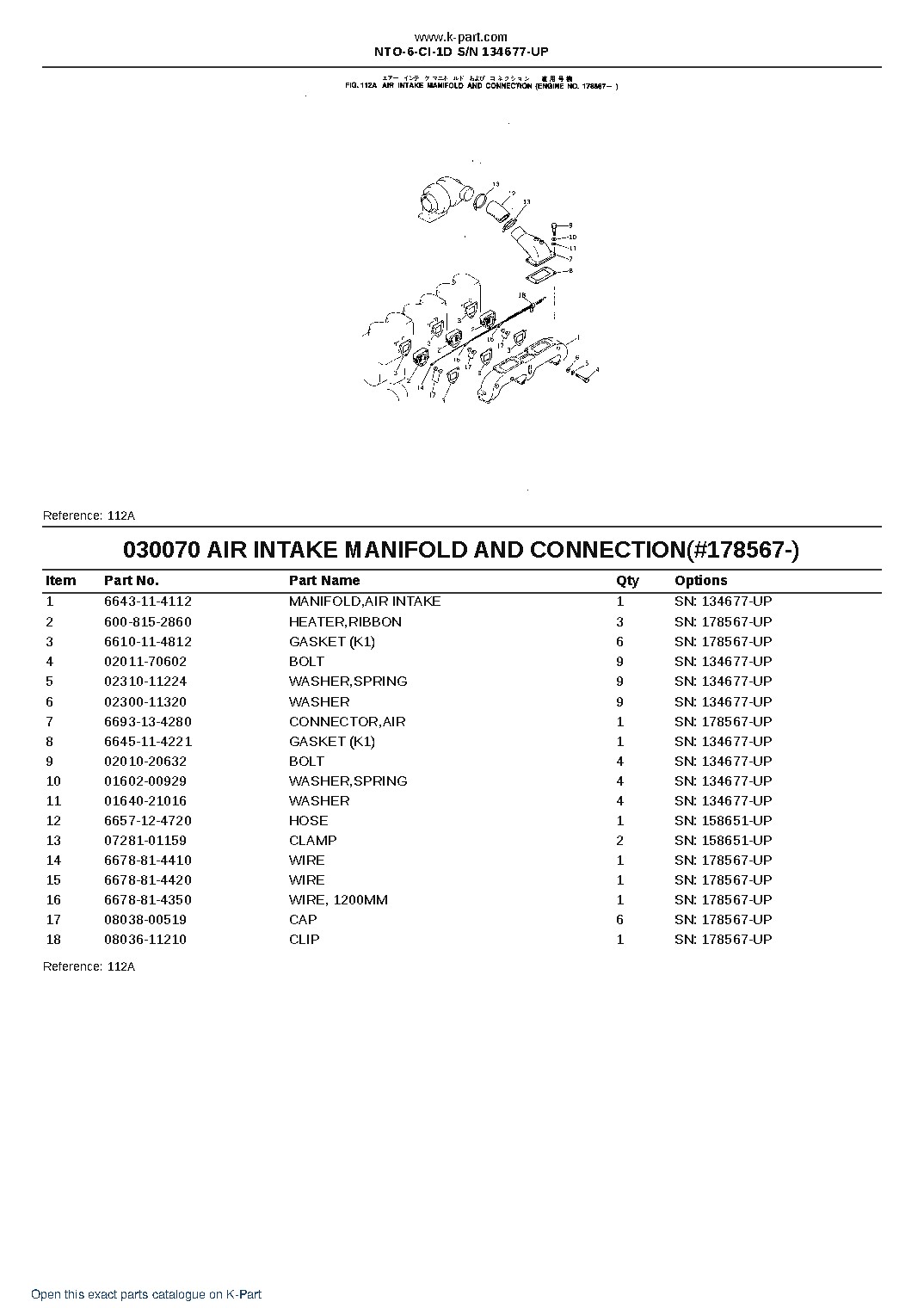 NTO-6-CI-1D S/N 134677-UP – sample page 10 NTO-6-CI-1D S/N 134677-UP – sample page 10