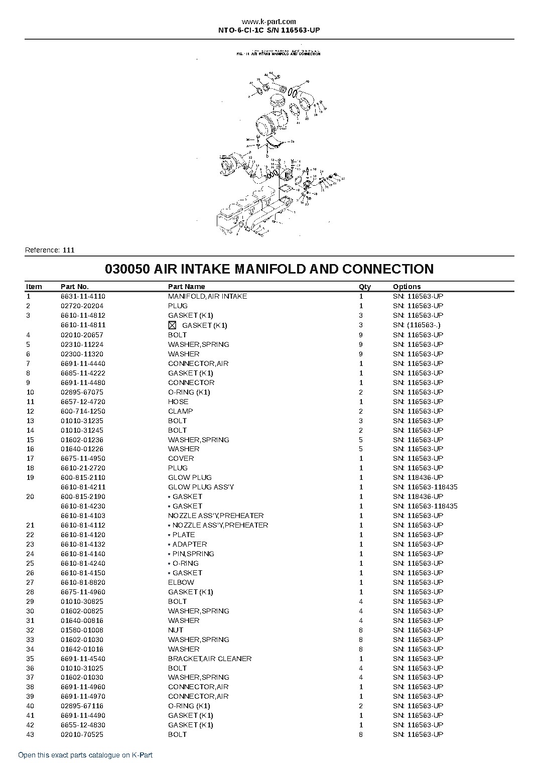 NTO-6-CI-1C S/N 116563-UP – sample page 7