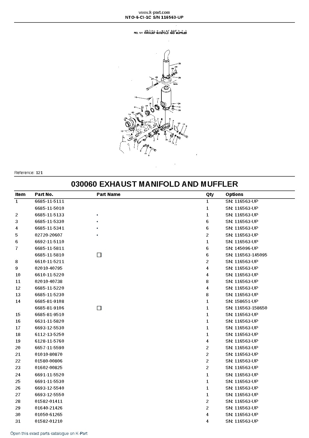 NTO-6-CI-1C S/N 116563-UP – sample page 9