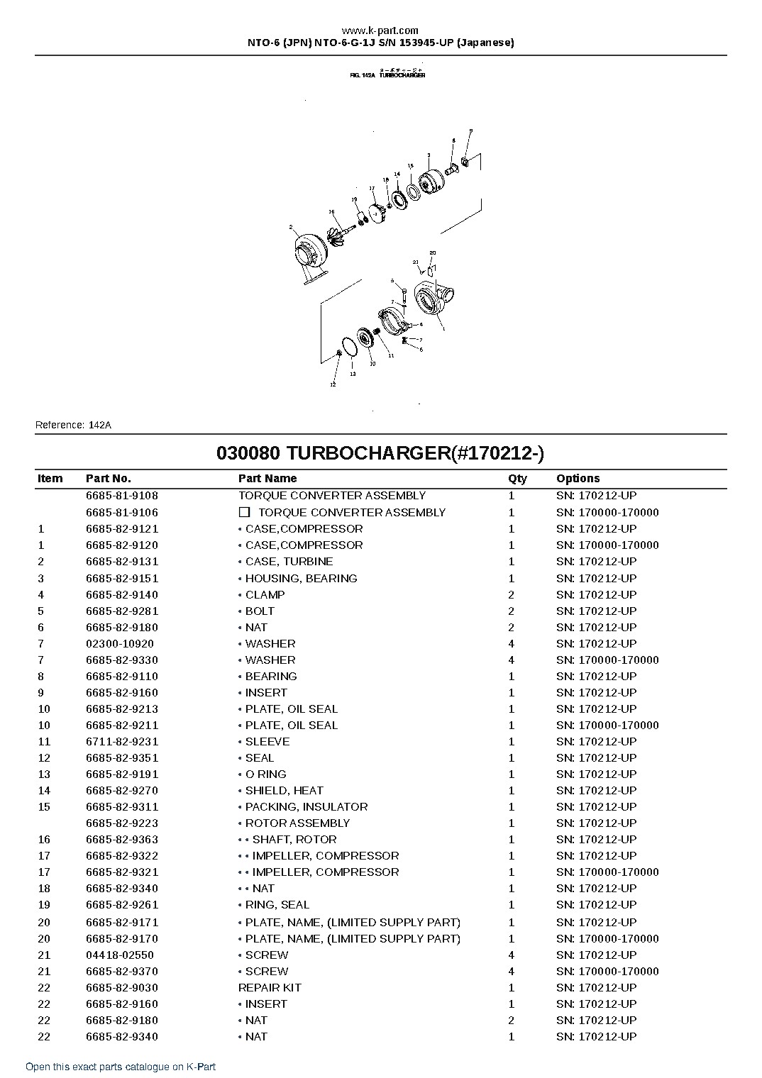 NTO-6 (JPN) NTO-6-G-1J S/N 153945-UP (Japanese) – sample page 10 NTO-6 (JPN) NTO-6-G-1J S/N 153945-UP (Japanese) – sample page 10