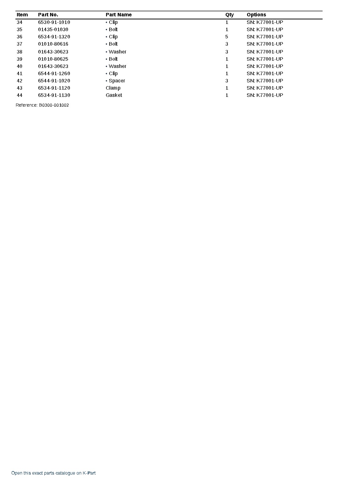 PC210LCI-11E0 S/N K77001-UP – sample page 9
