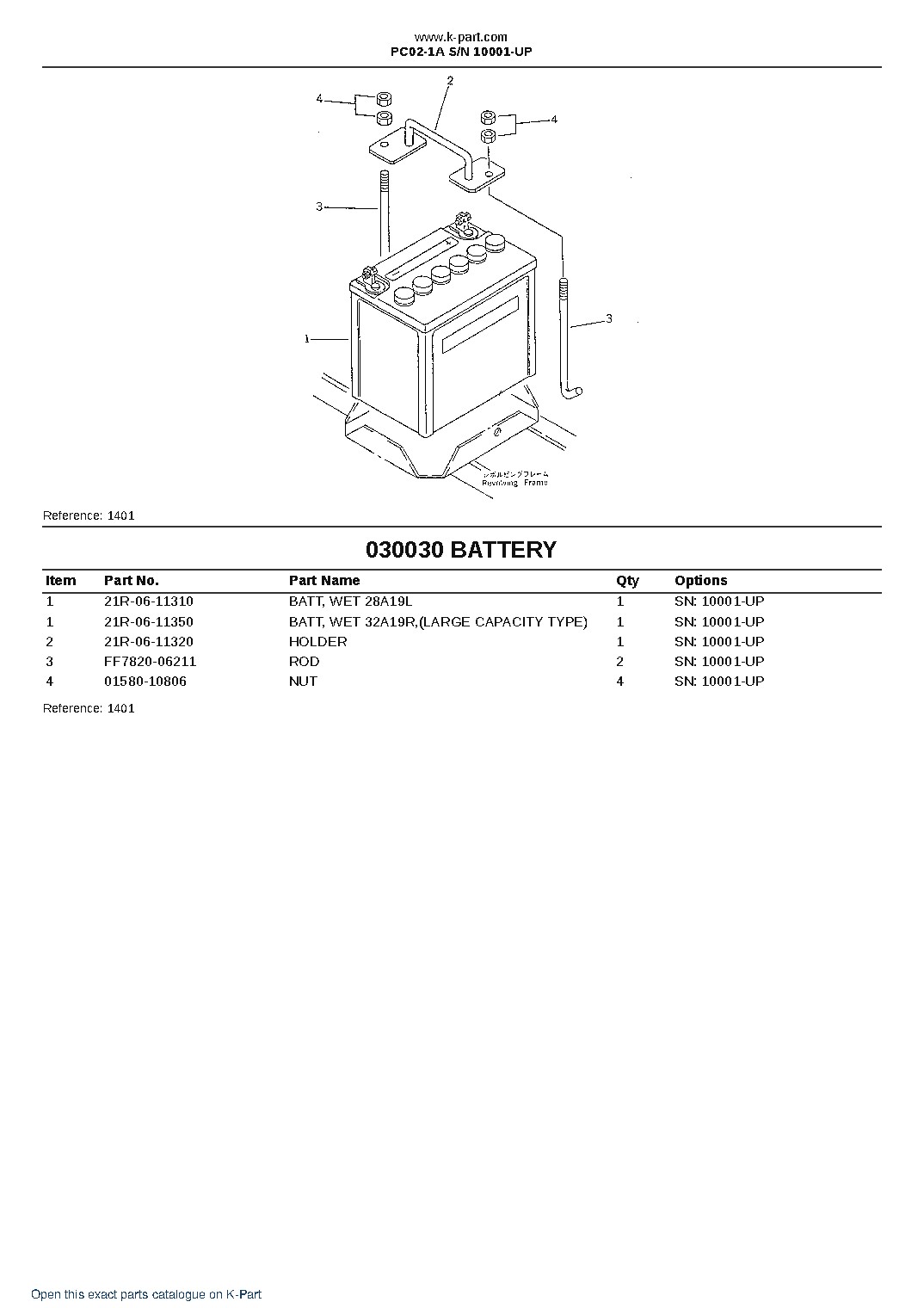 PC02-1A S/N 10001-UP – sample page 3 PC02-1A S/N 10001-UP – sample page 3