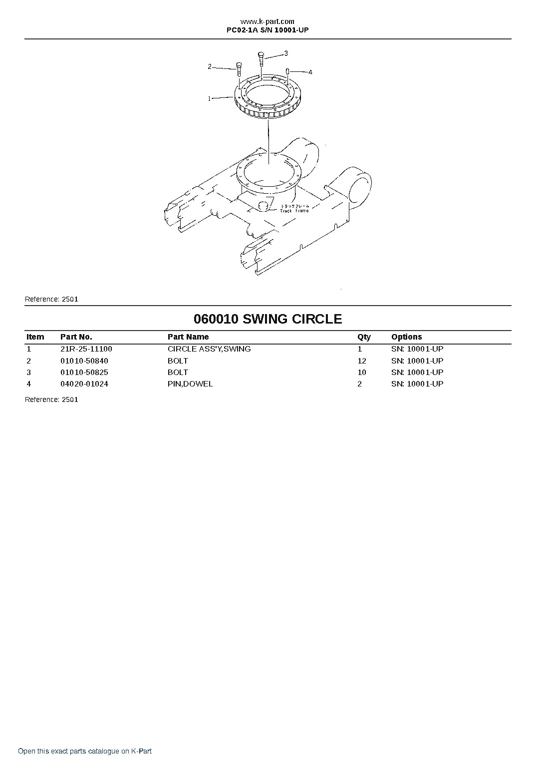 PC02-1A S/N 10001-UP – sample page 7 PC02-1A S/N 10001-UP – sample page 7
