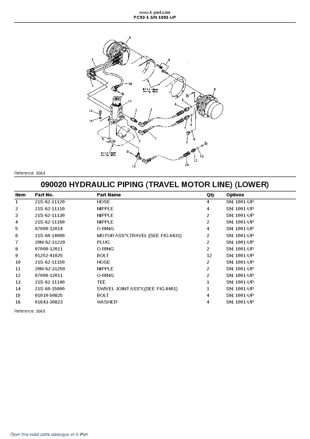 PC03-1 S/N 1001-UP – sample page 10