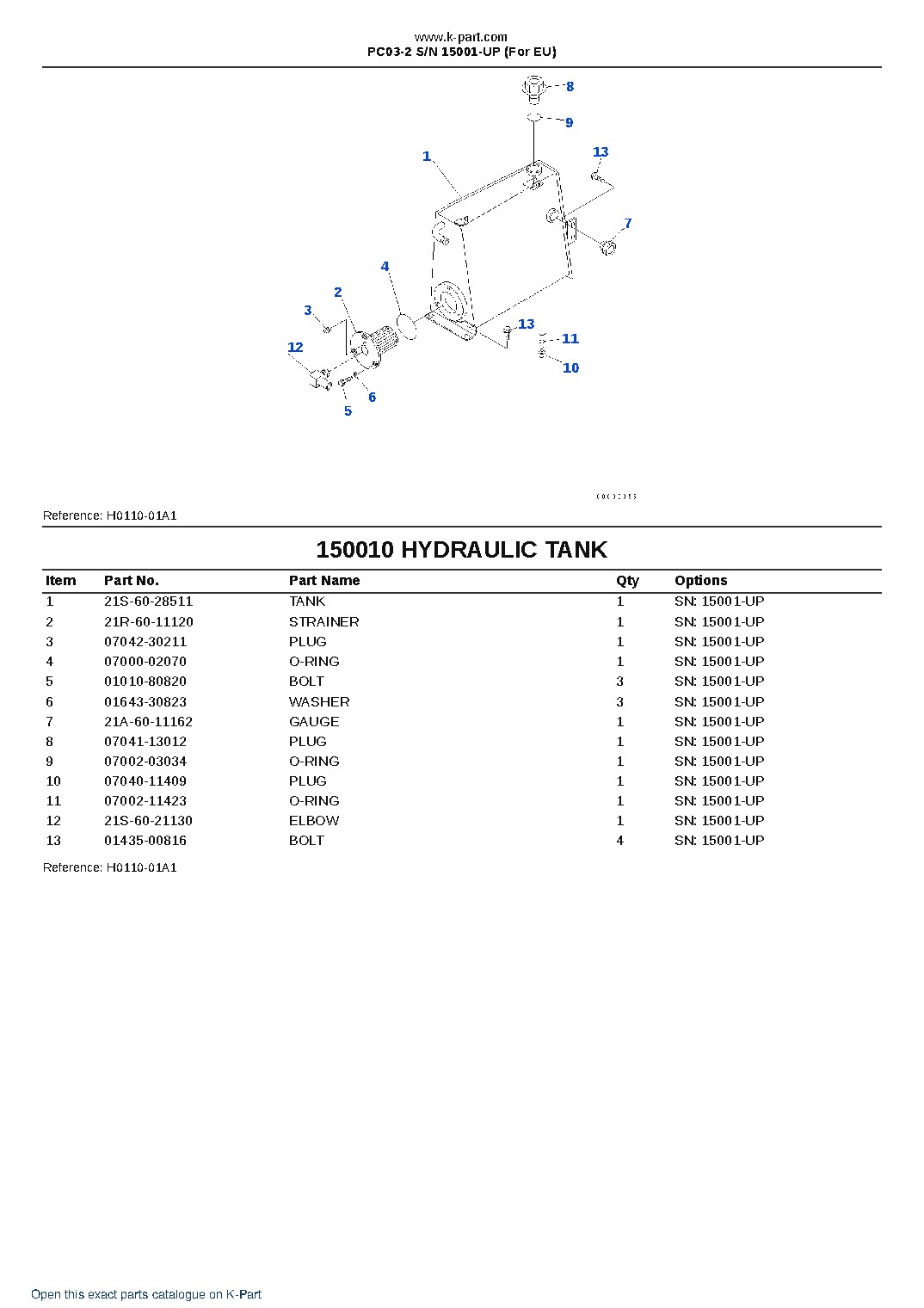 PC03-2 S/N 15001-UP (For EU) – sample page 9 PC03-2 S/N 15001-UP (For EU) – sample page 9
