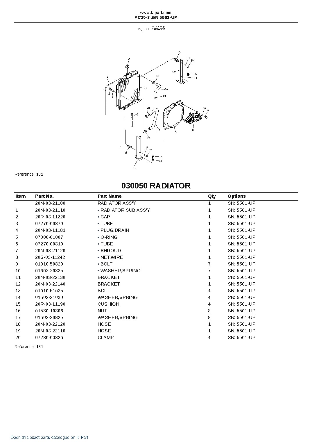 PC10-3 S/N 5501-UP – sample page 5