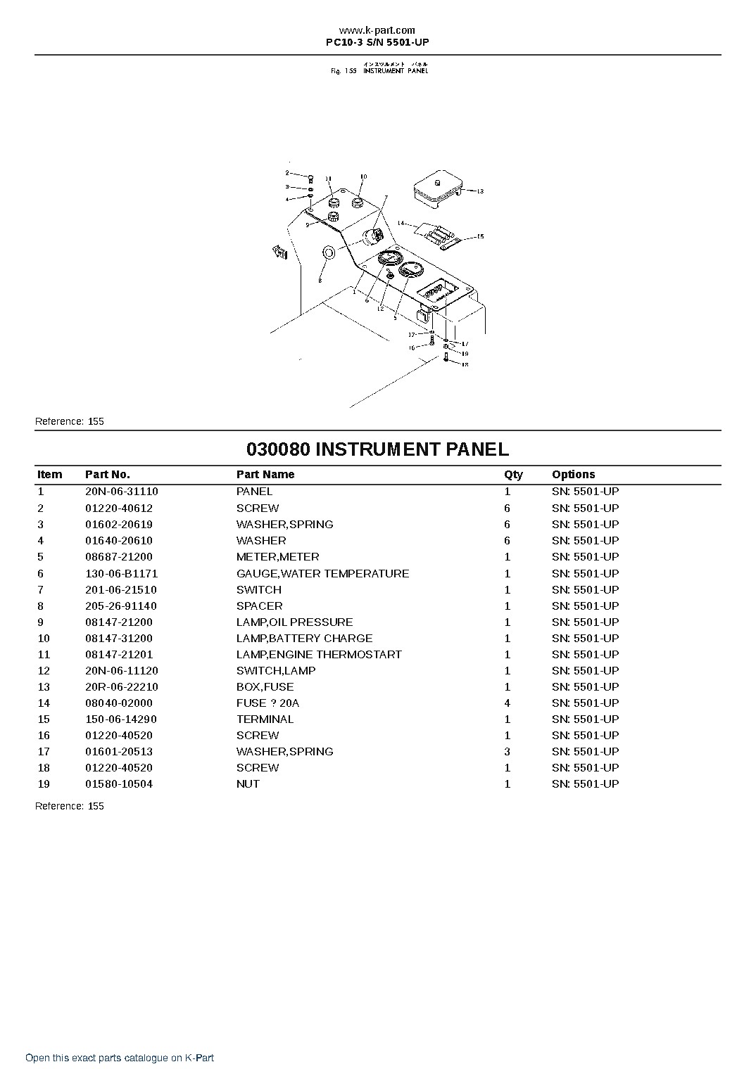 PC10-3 S/N 5501-UP – sample page 9